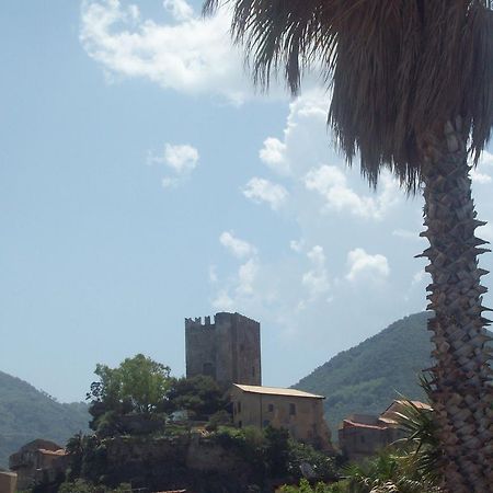 Al Fakhar Bed & Breakfast Ficarra Exterior photo